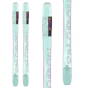 QST Lumen 98 Women's Freeride Skis (2023/2024)