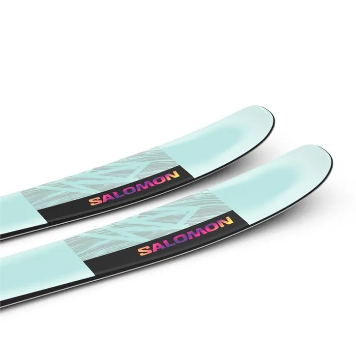 QST Lumen 98 Women's Freeride Skis (2023/2024)