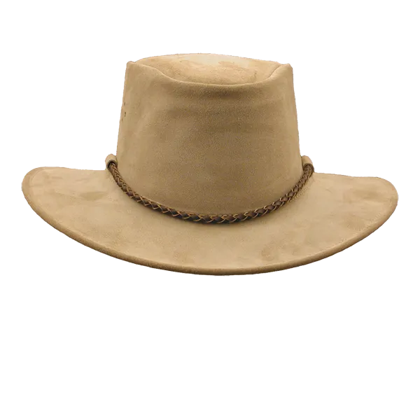 Queenslander Hat
