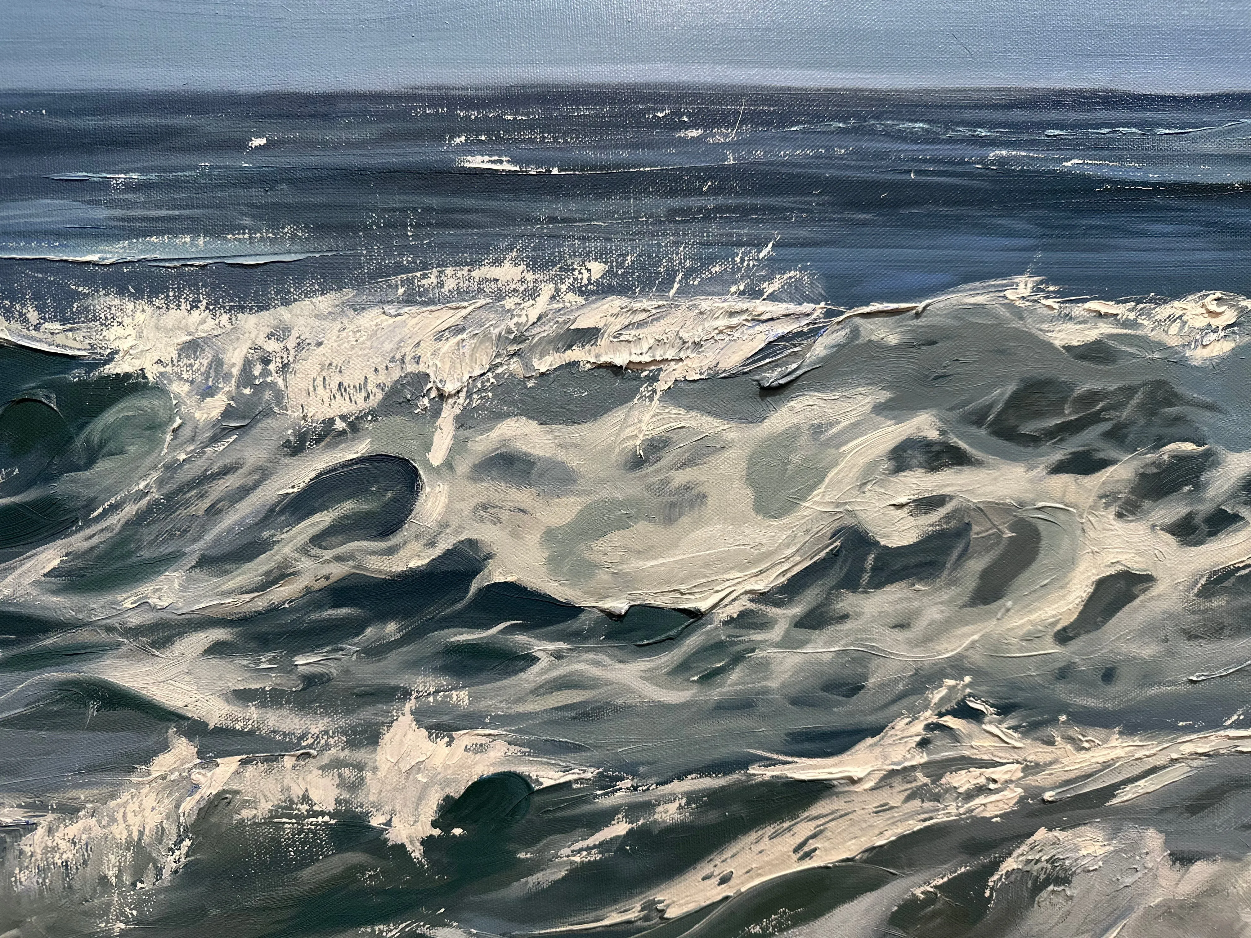 "Breezy Shore"