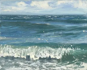 "Breezy Waters"