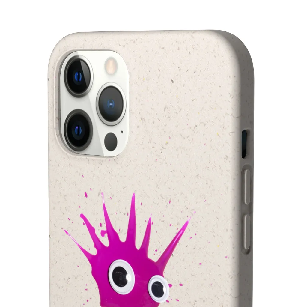"Spike" Biodegradable Phone Case