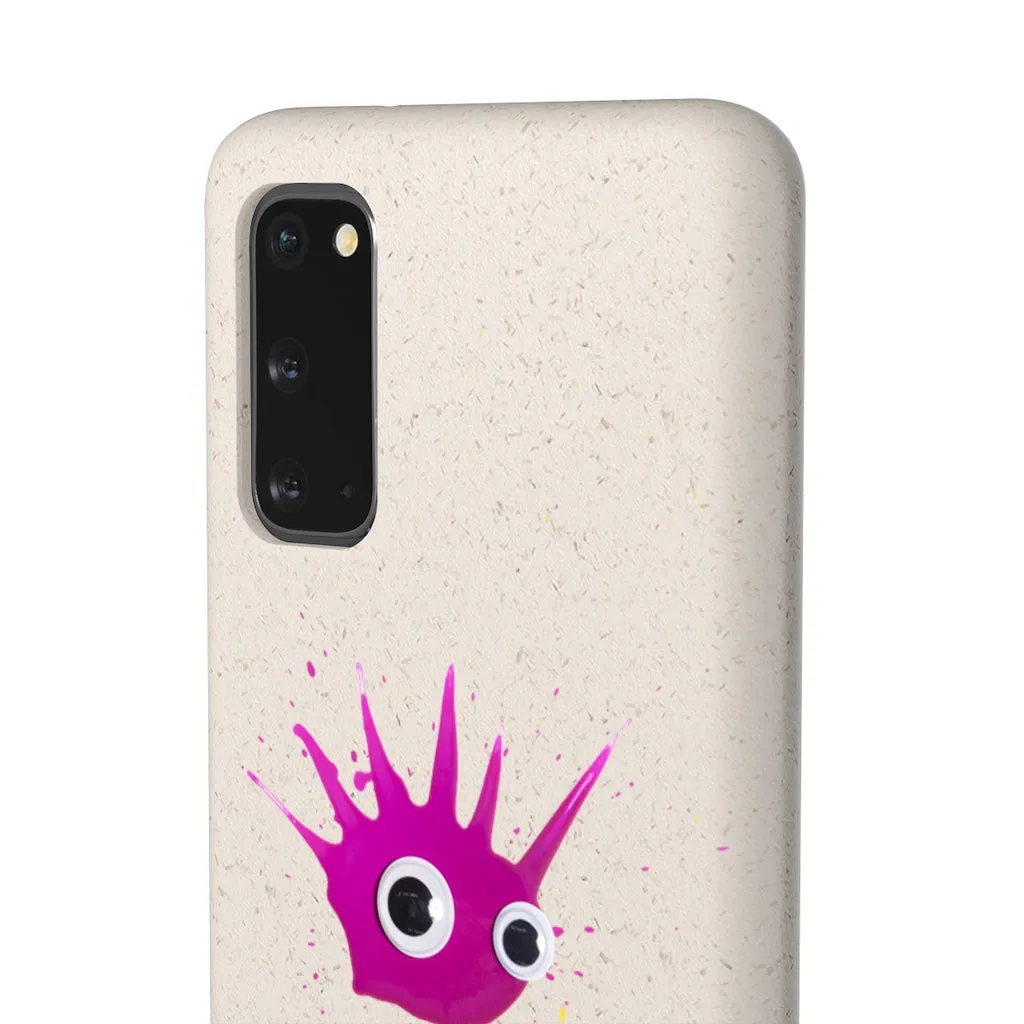 "Spike" Biodegradable Phone Case