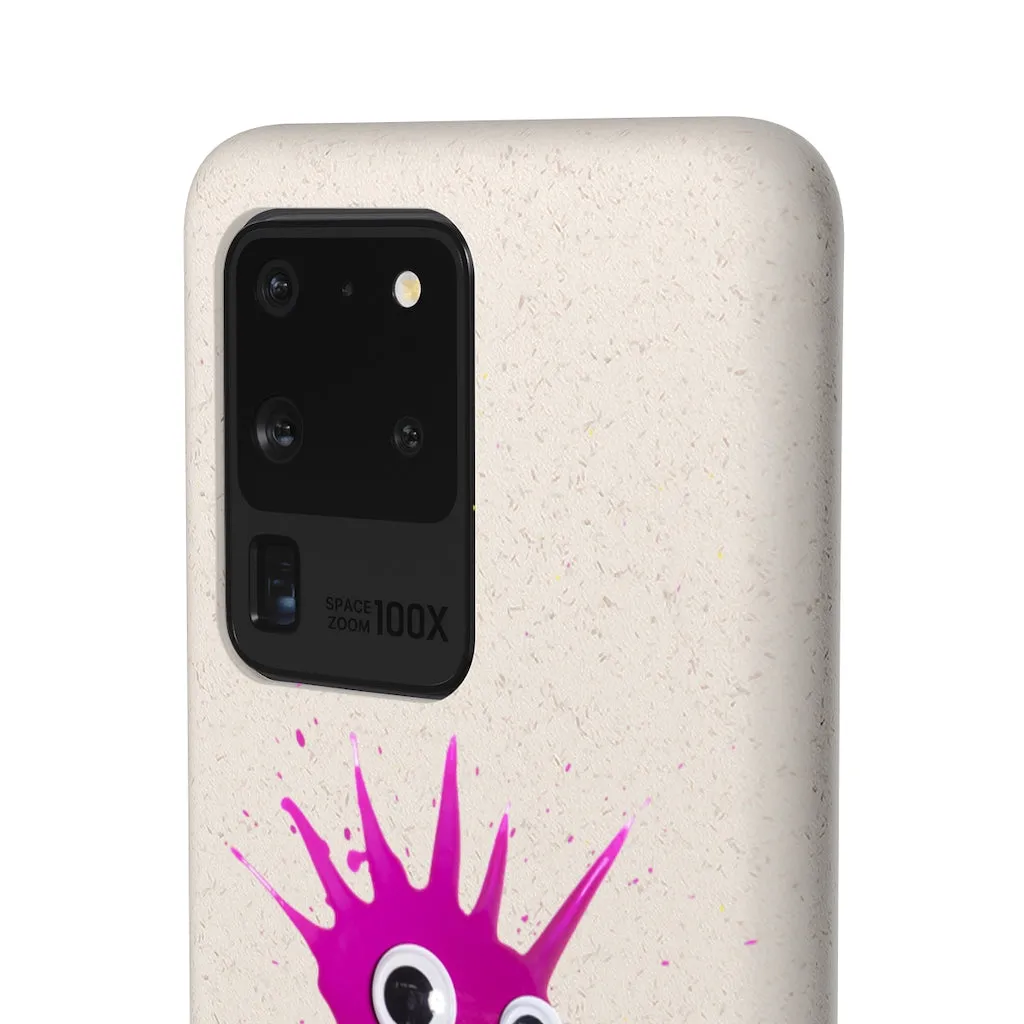"Spike" Biodegradable Phone Case