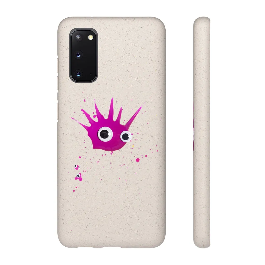 "Spike" Biodegradable Phone Case