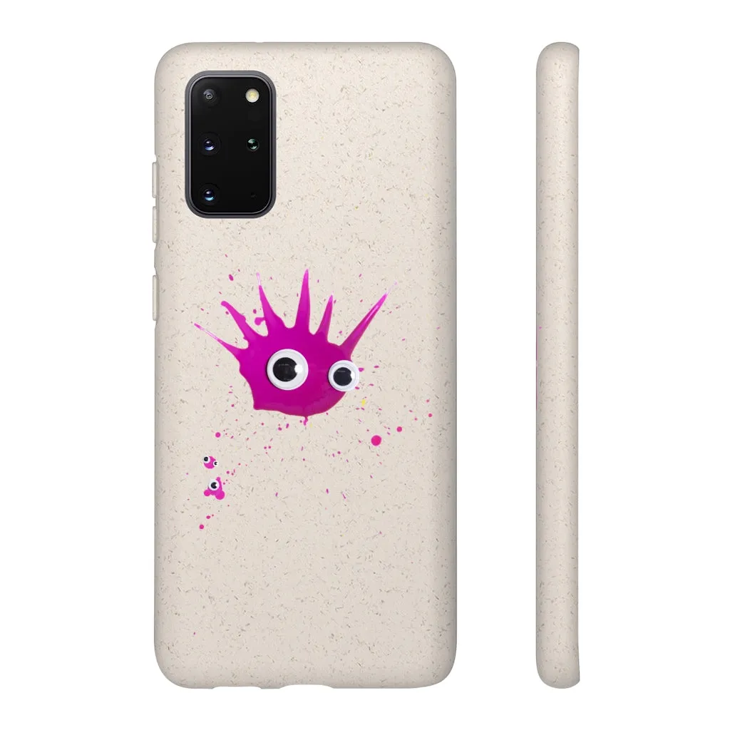 "Spike" Biodegradable Phone Case