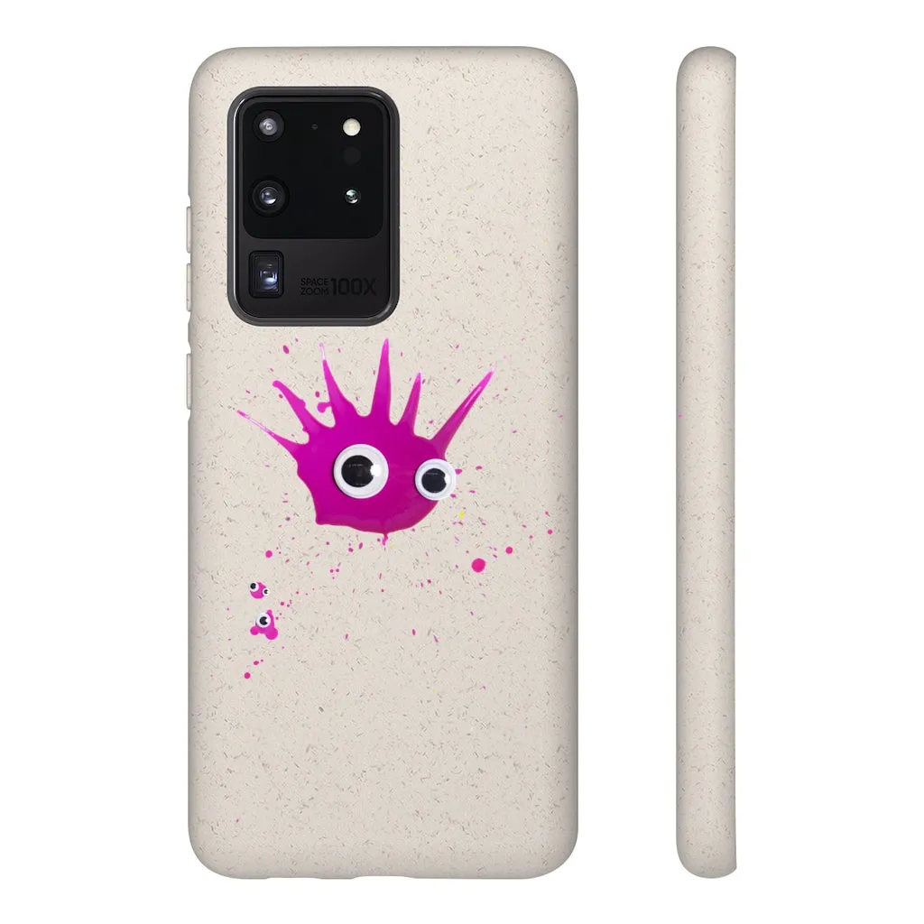 "Spike" Biodegradable Phone Case