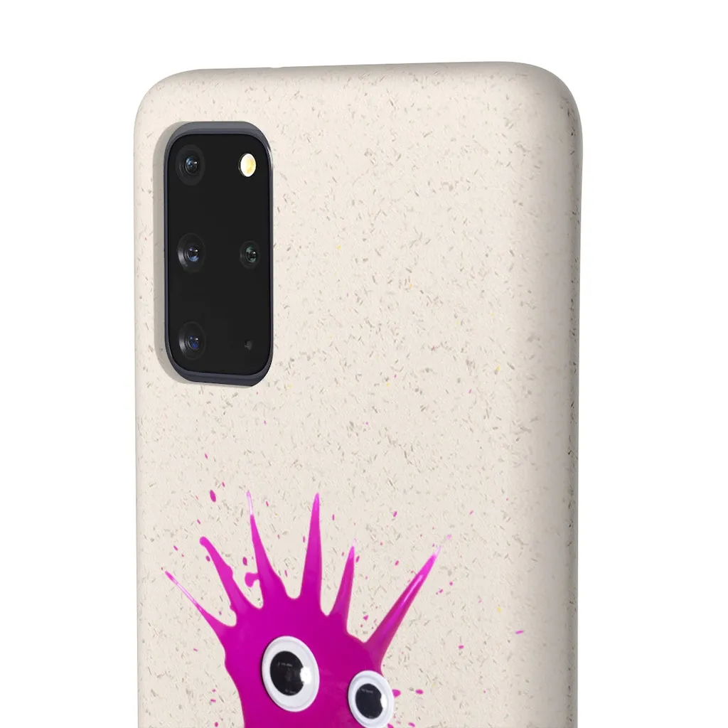 "Spike" Biodegradable Phone Case