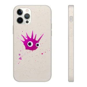 "Spike" Biodegradable Phone Case