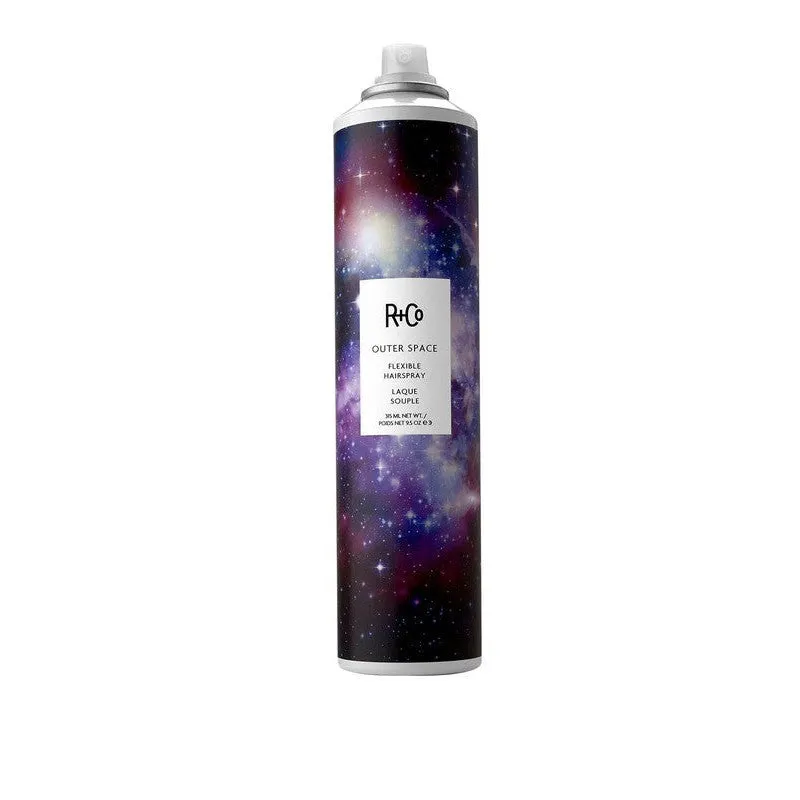 R Co OUTER SPACE Flexible Hairspray