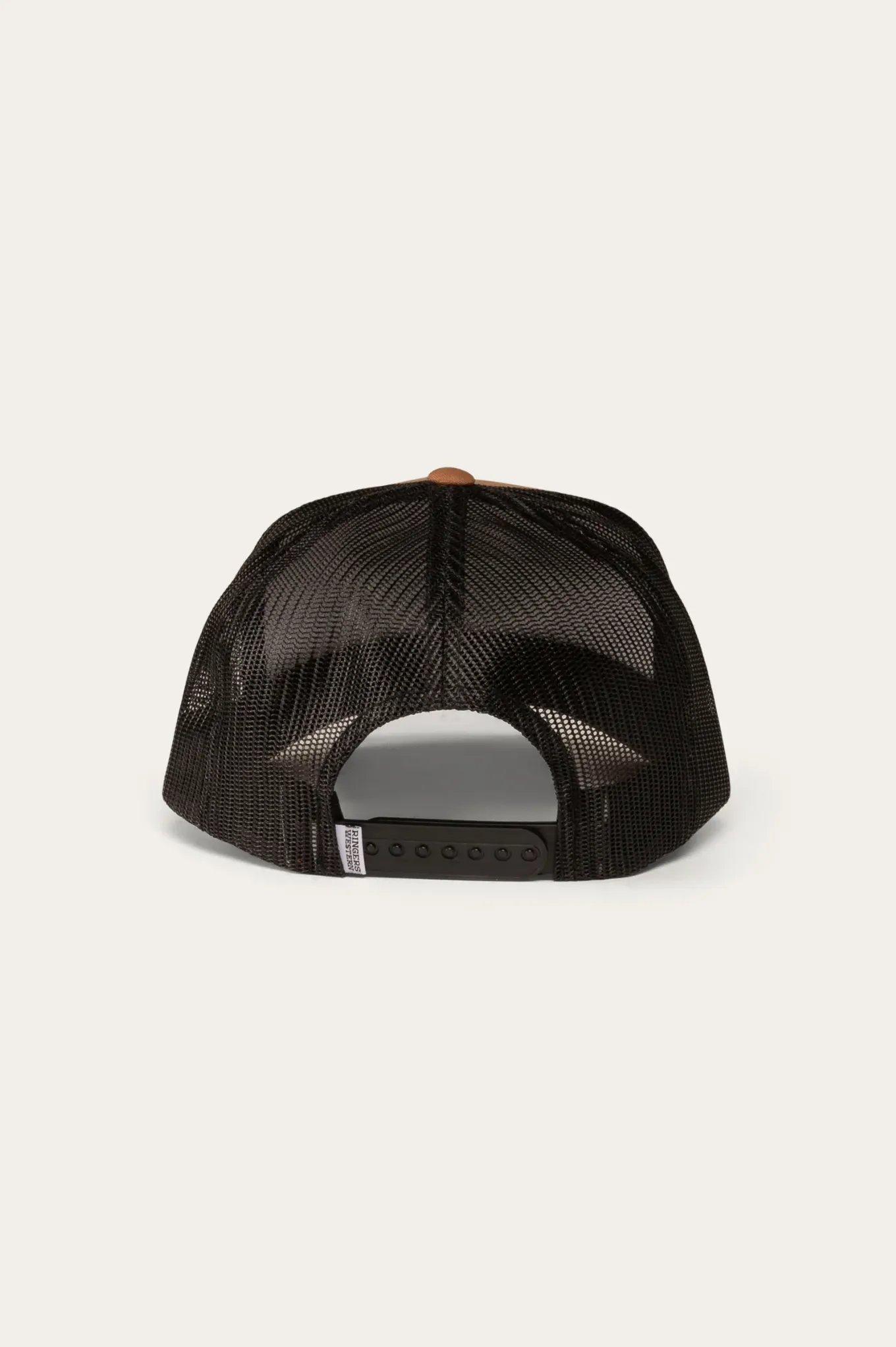 Ringers Western Dustin Trucker Cap
