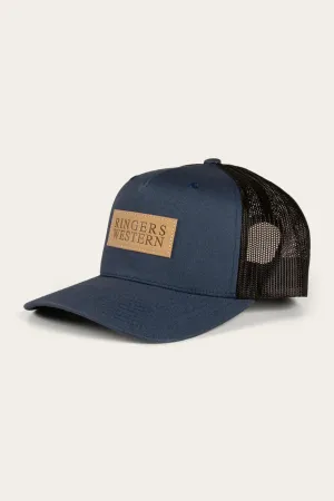 Ringers Western Dustin Trucker Cap