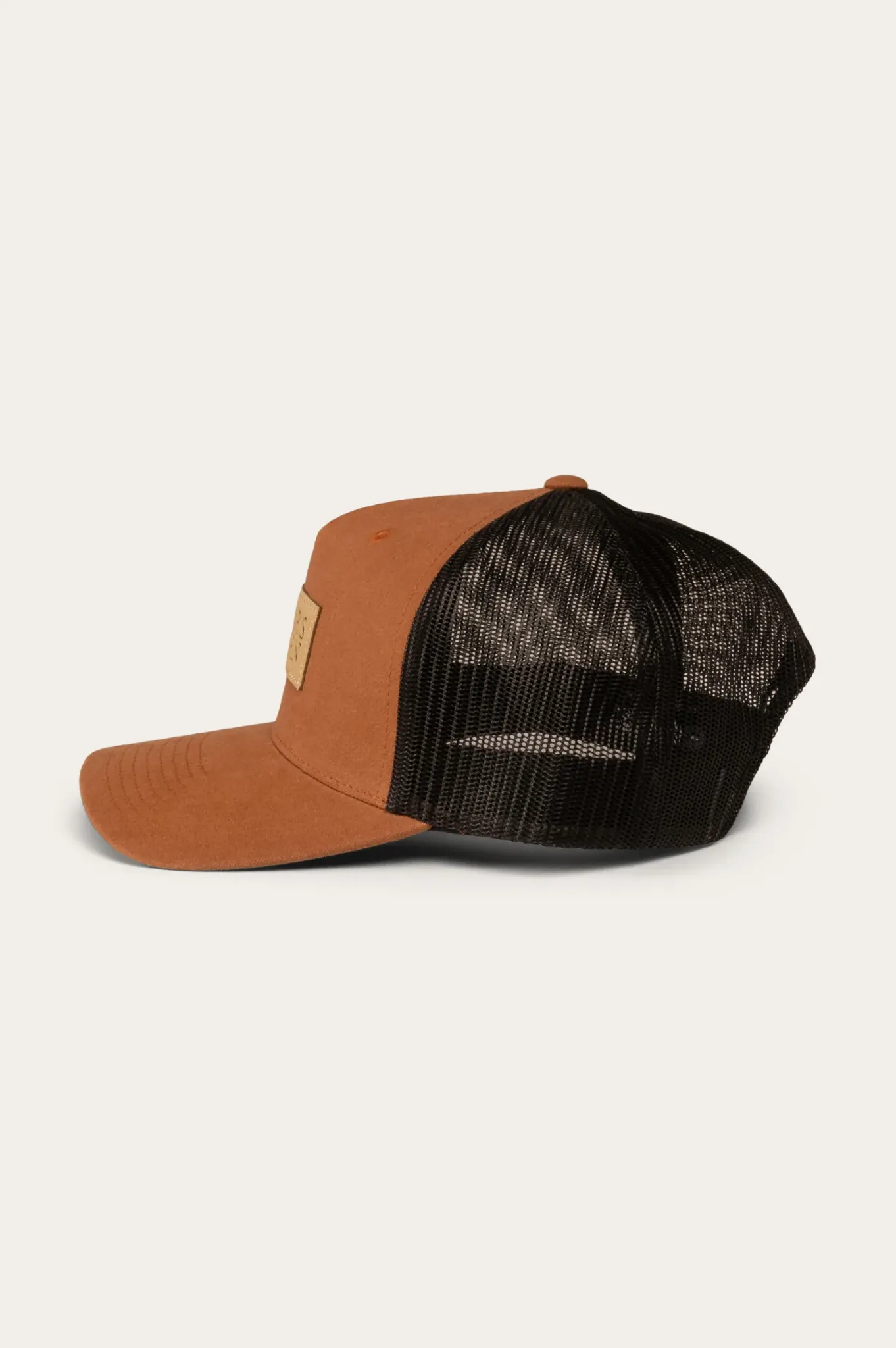 Ringers Western Dustin Trucker Cap