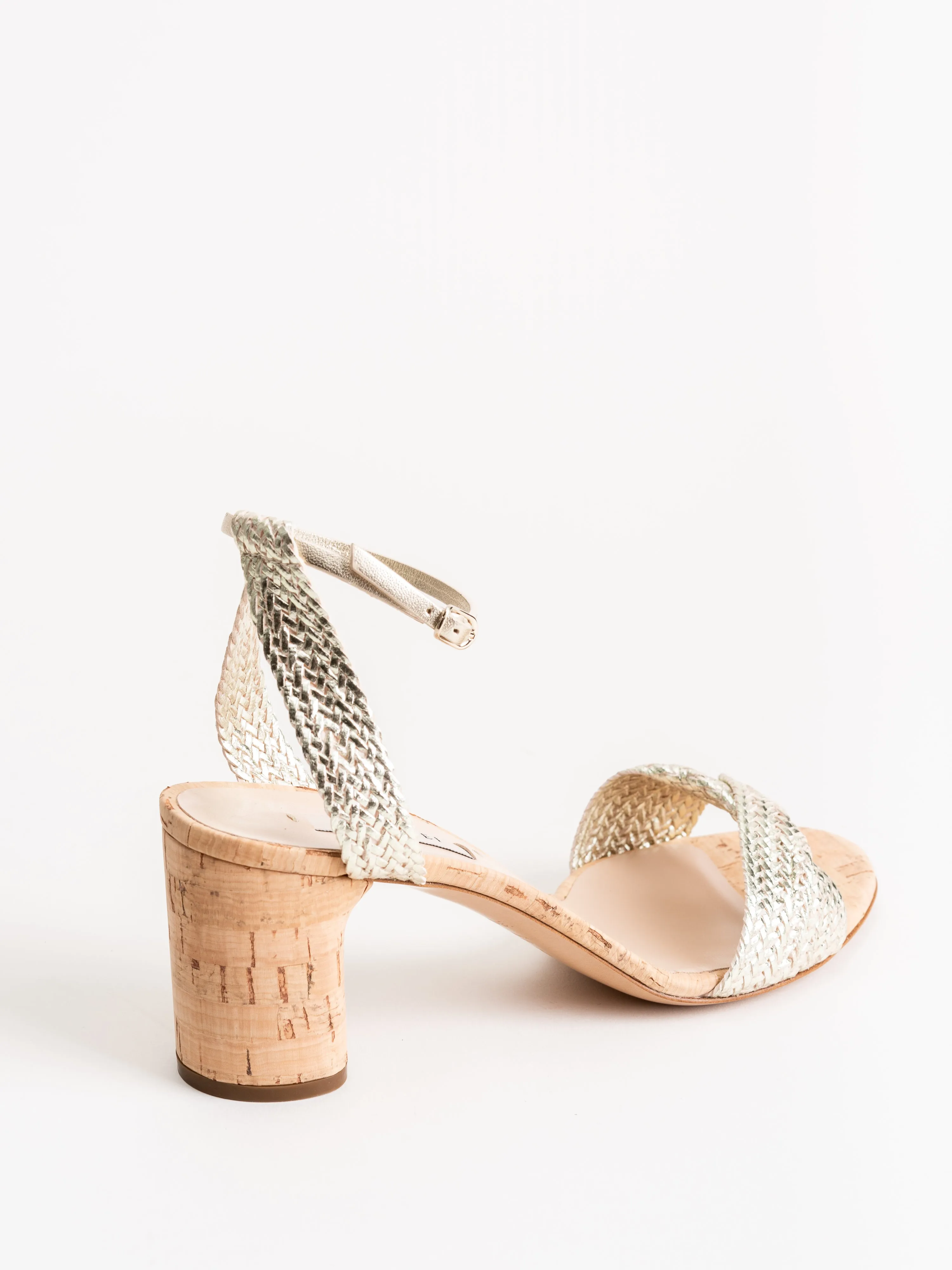 riviera rose heel