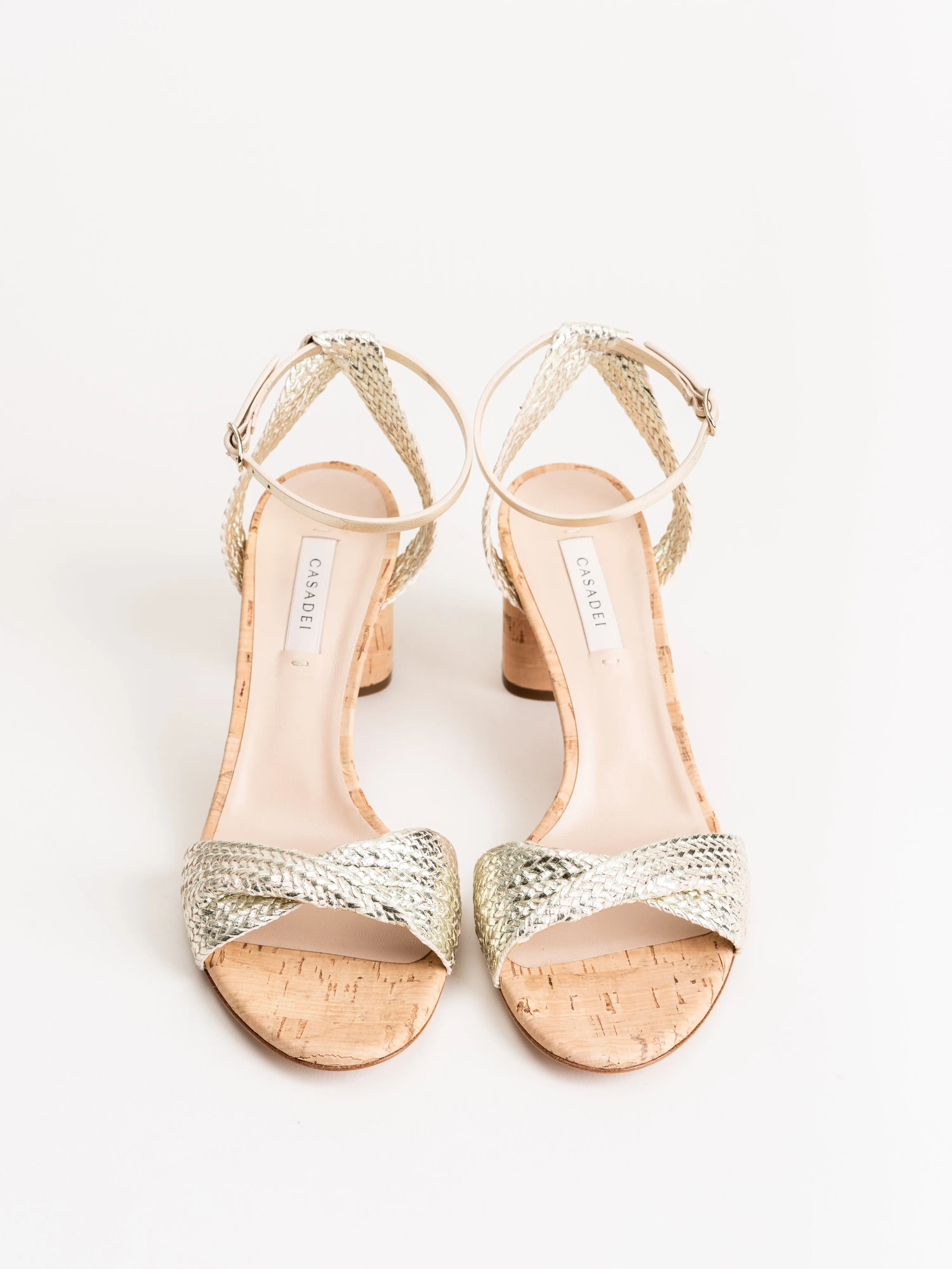 riviera rose heel