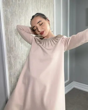 RİN FLEXIBLE TUNIC - DRESS