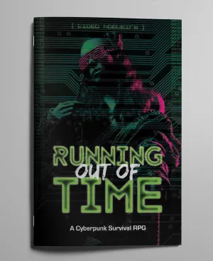 Running Out of Time