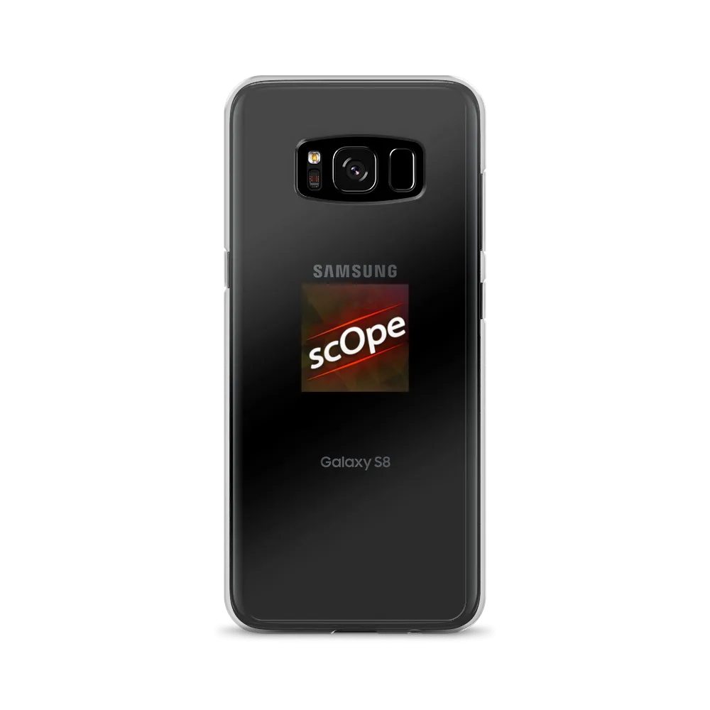 Samsung Phone Case
