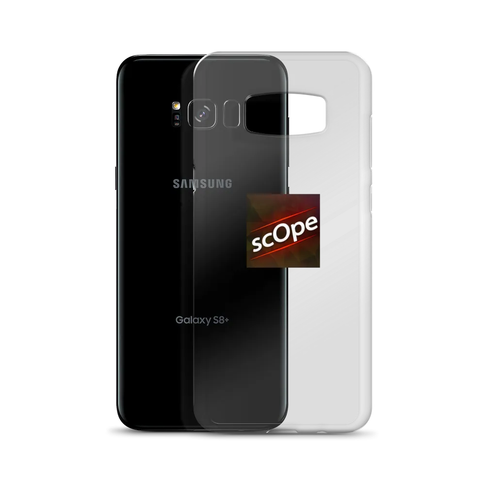 Samsung Phone Case