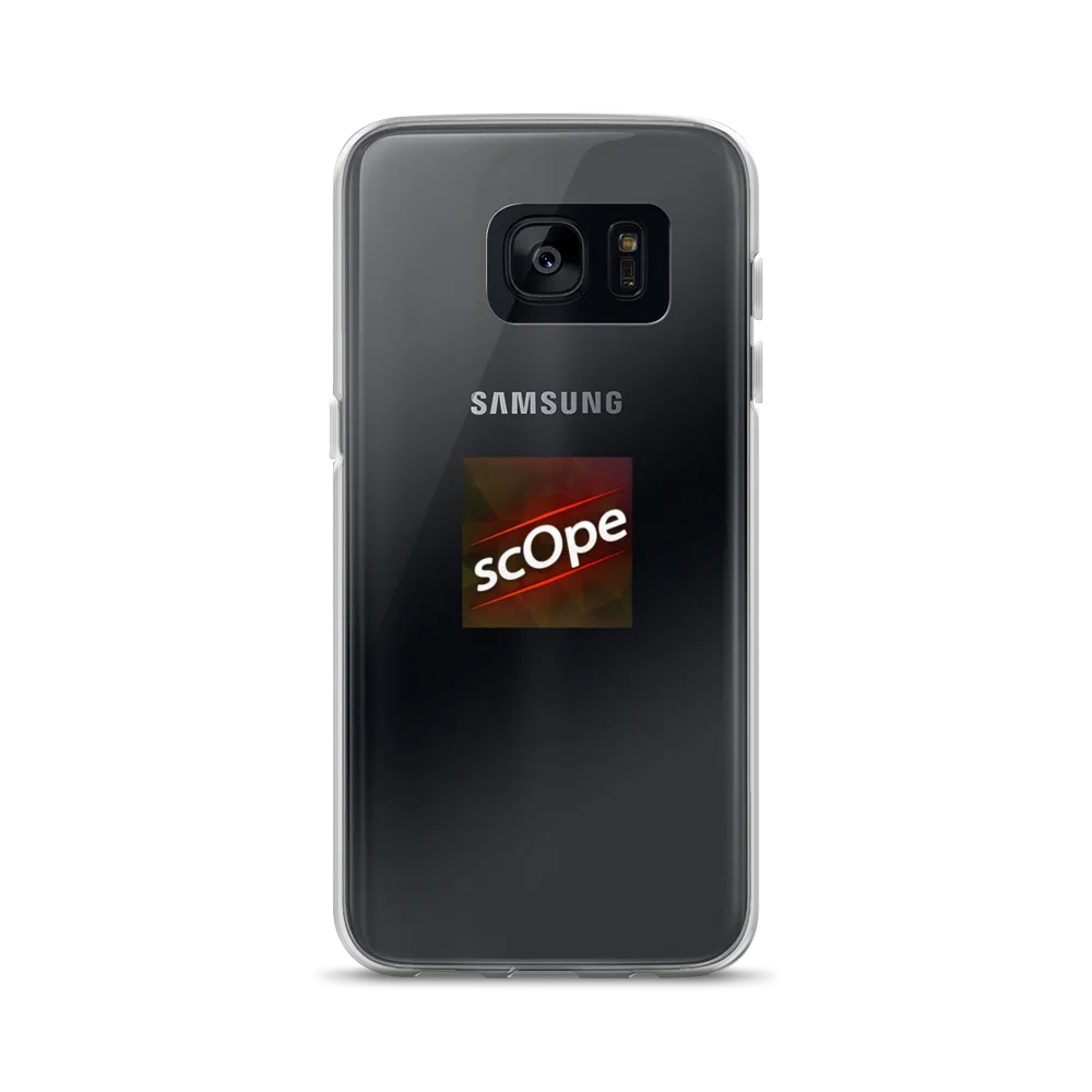 Samsung Phone Case