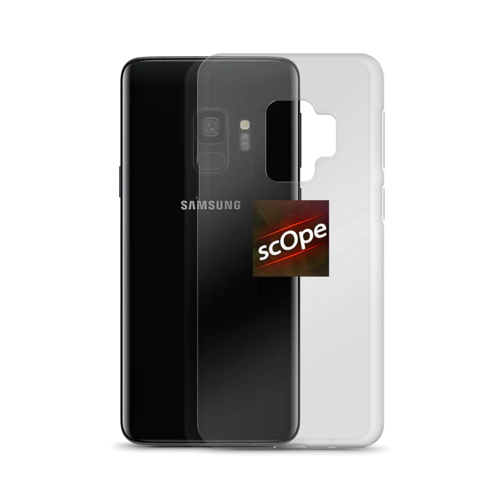 Samsung Phone Case