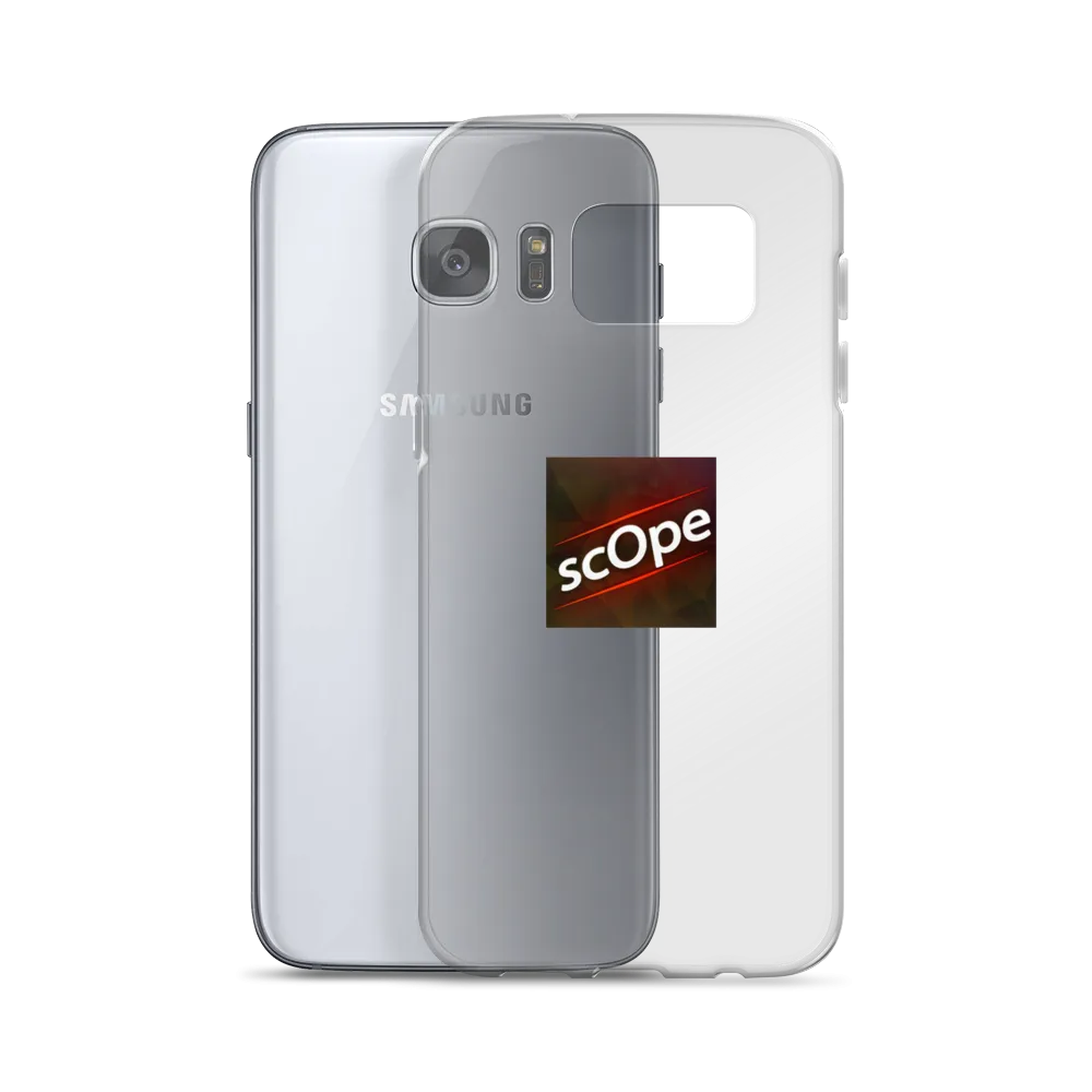 Samsung Phone Case