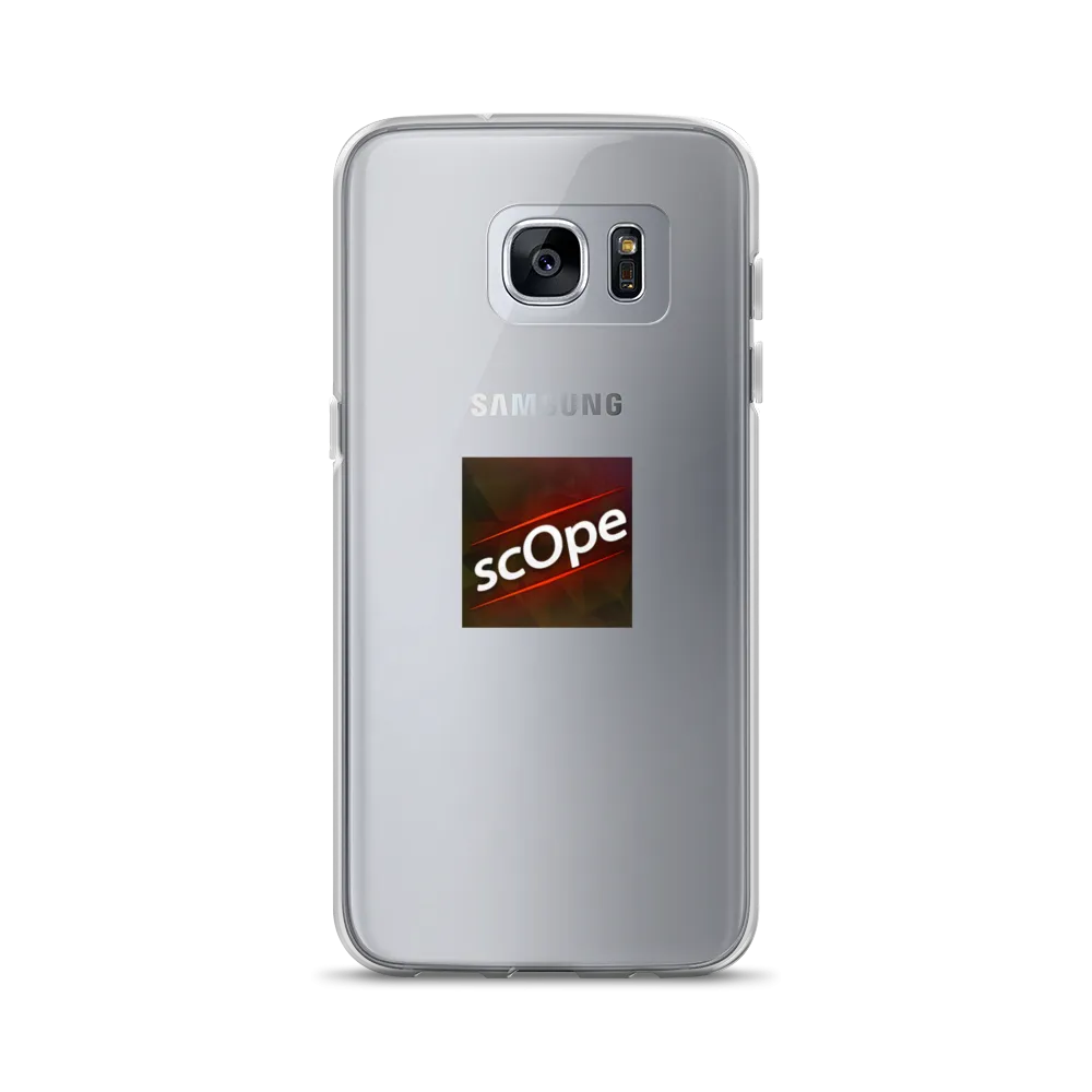 Samsung Phone Case