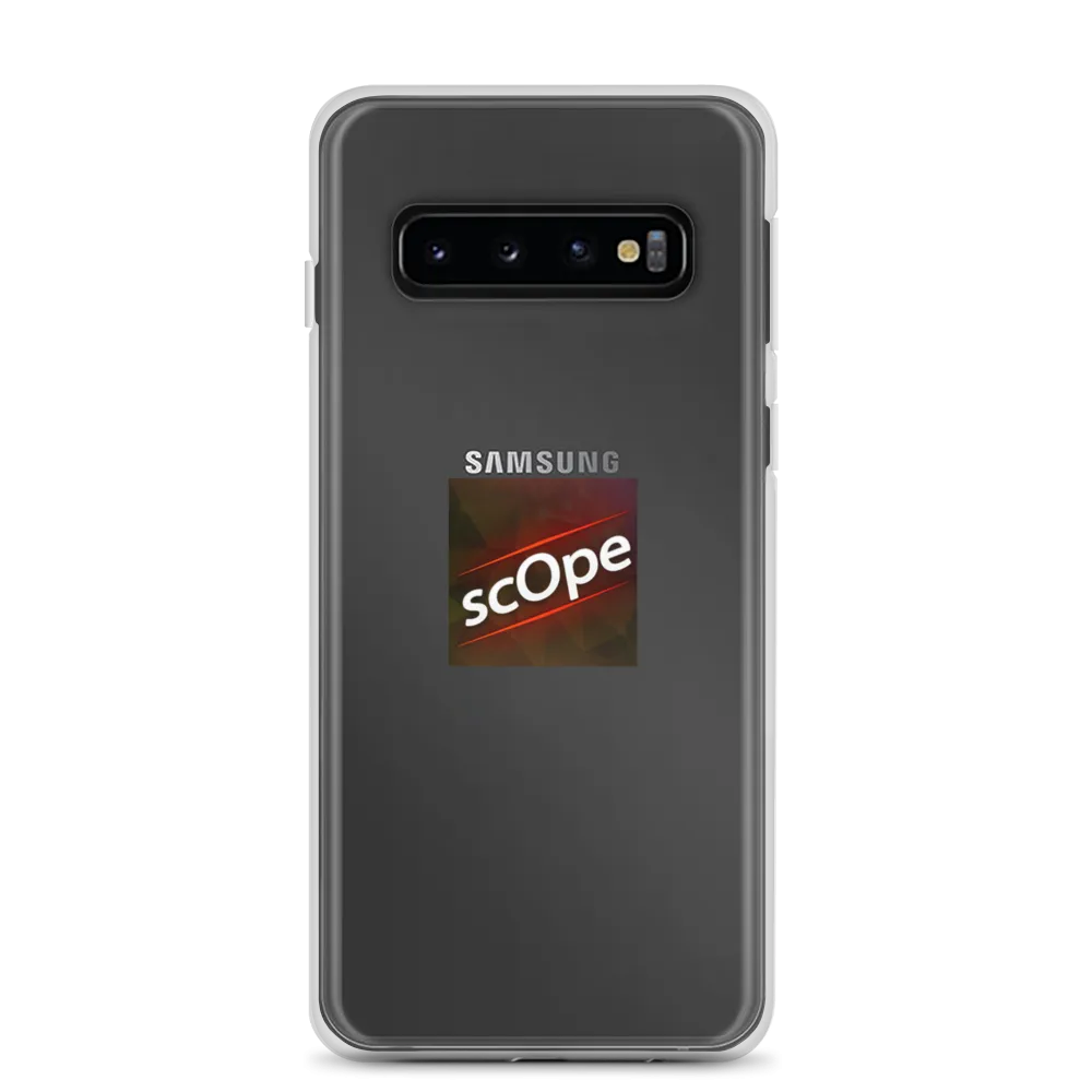 Samsung Phone Case