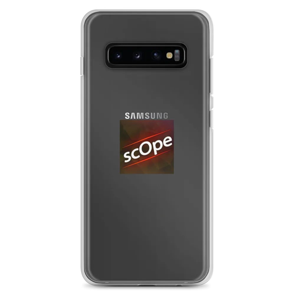 Samsung Phone Case