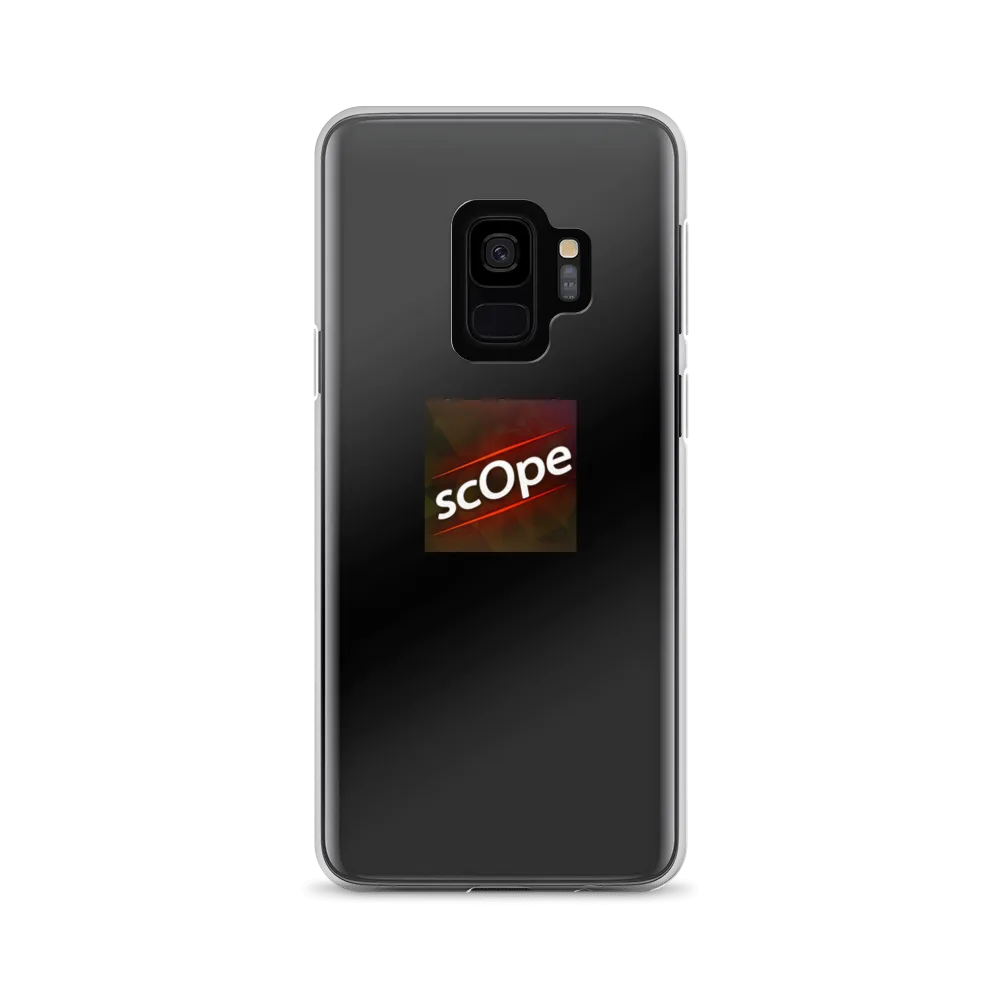 Samsung Phone Case