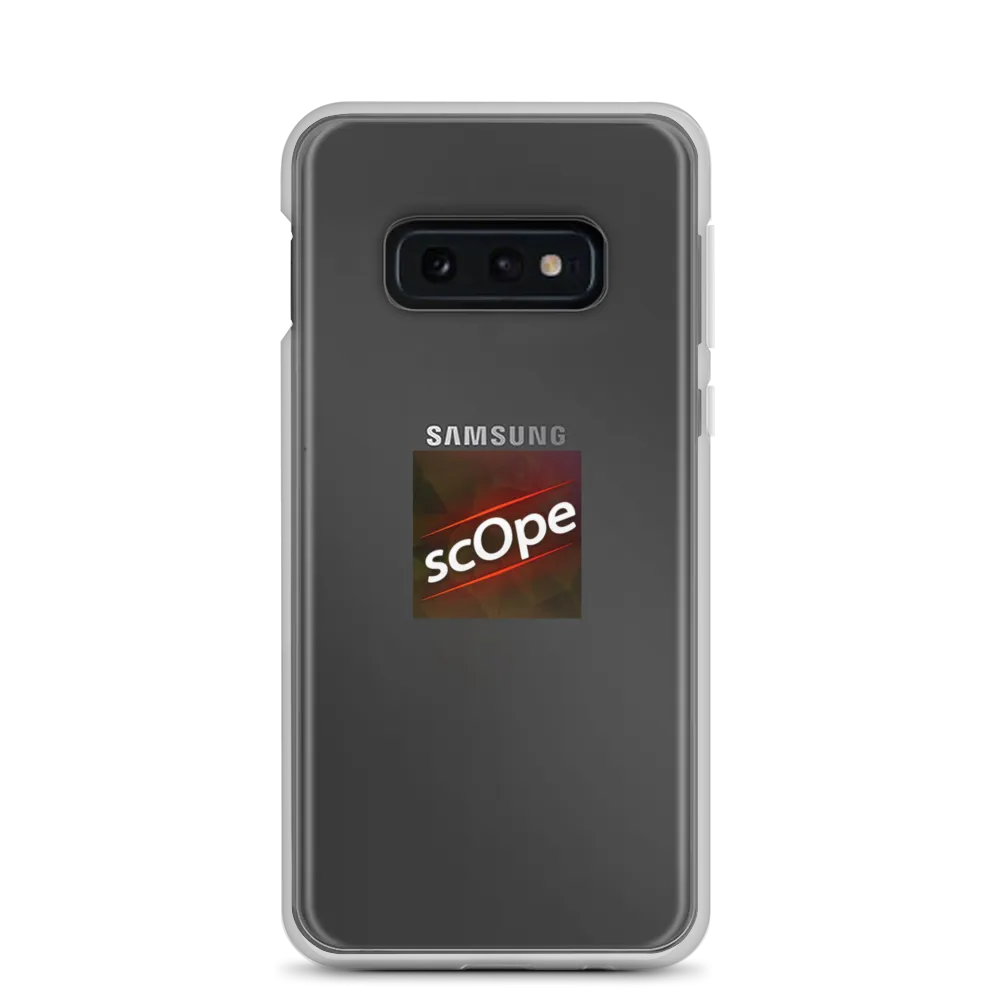 Samsung Phone Case
