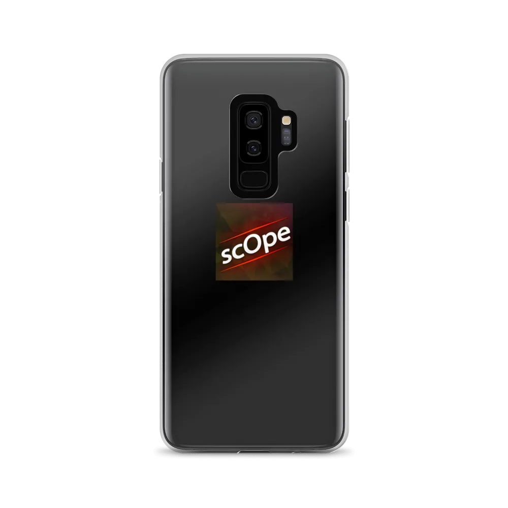 Samsung Phone Case