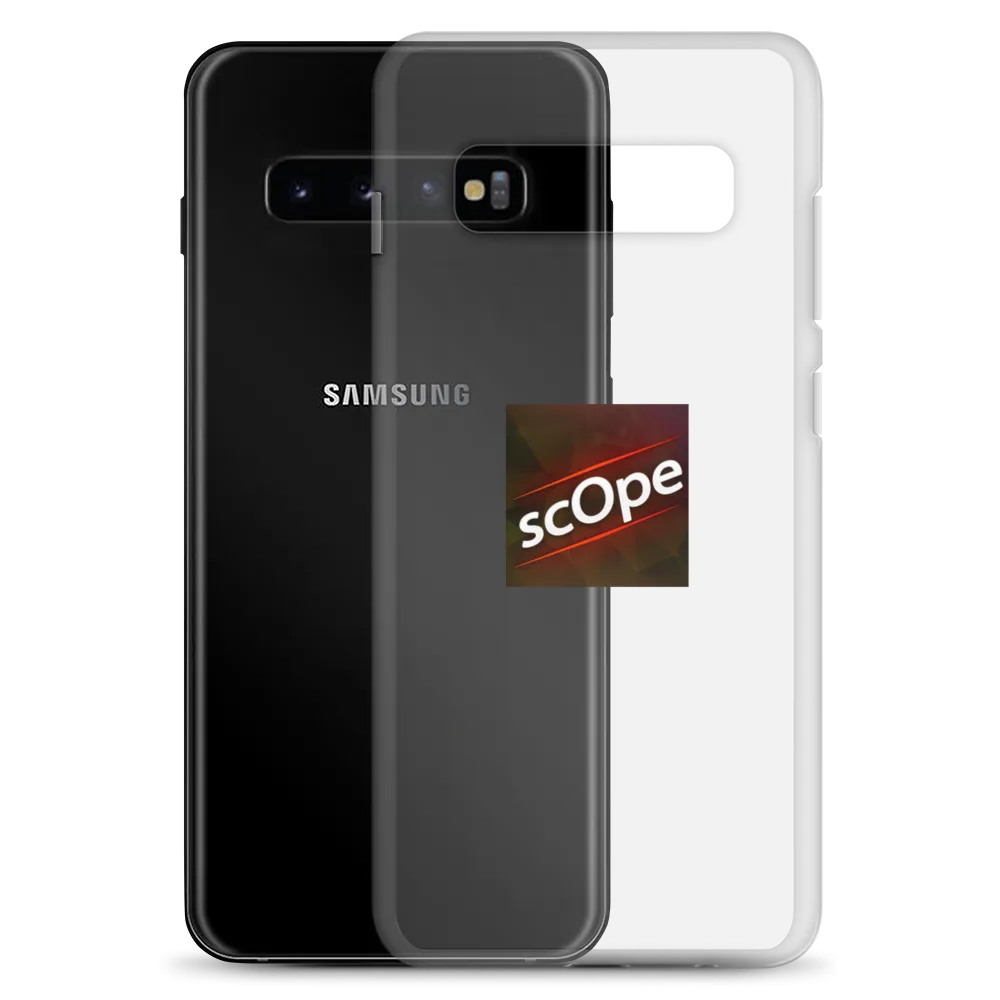 Samsung Phone Case