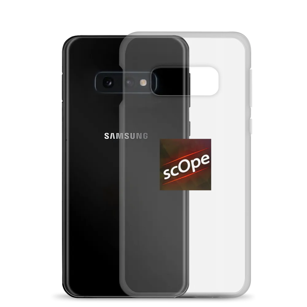 Samsung Phone Case