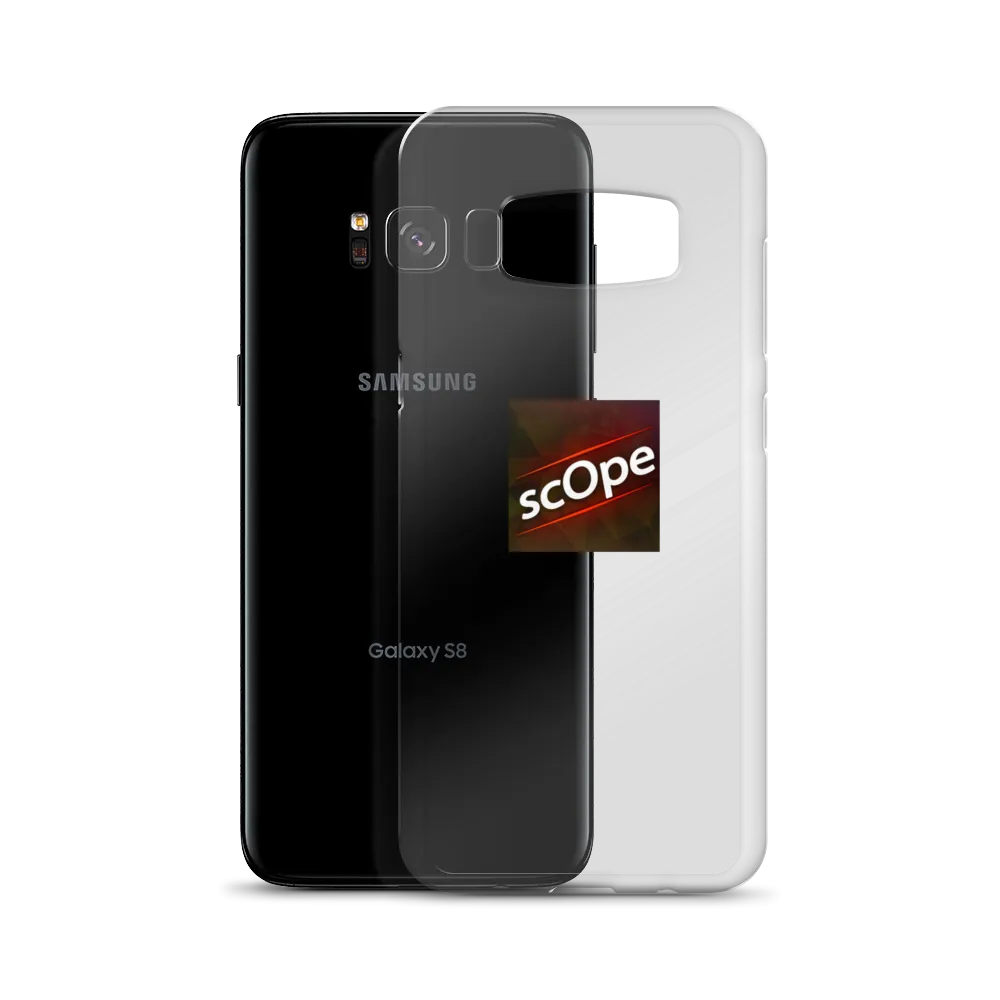 Samsung Phone Case
