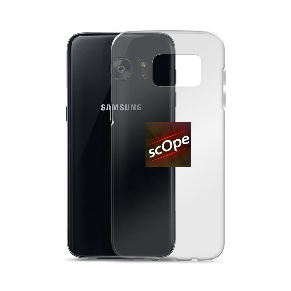 Samsung Phone Case