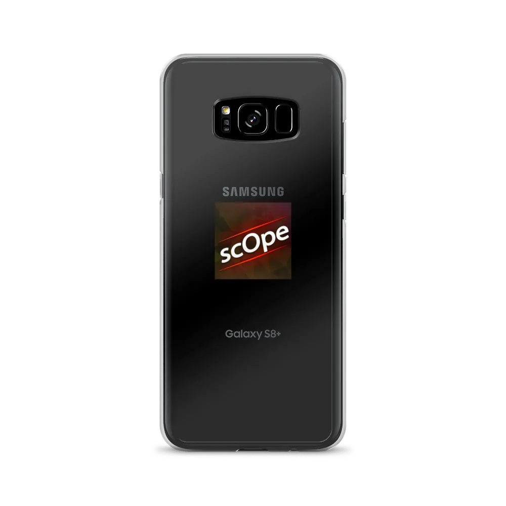 Samsung Phone Case