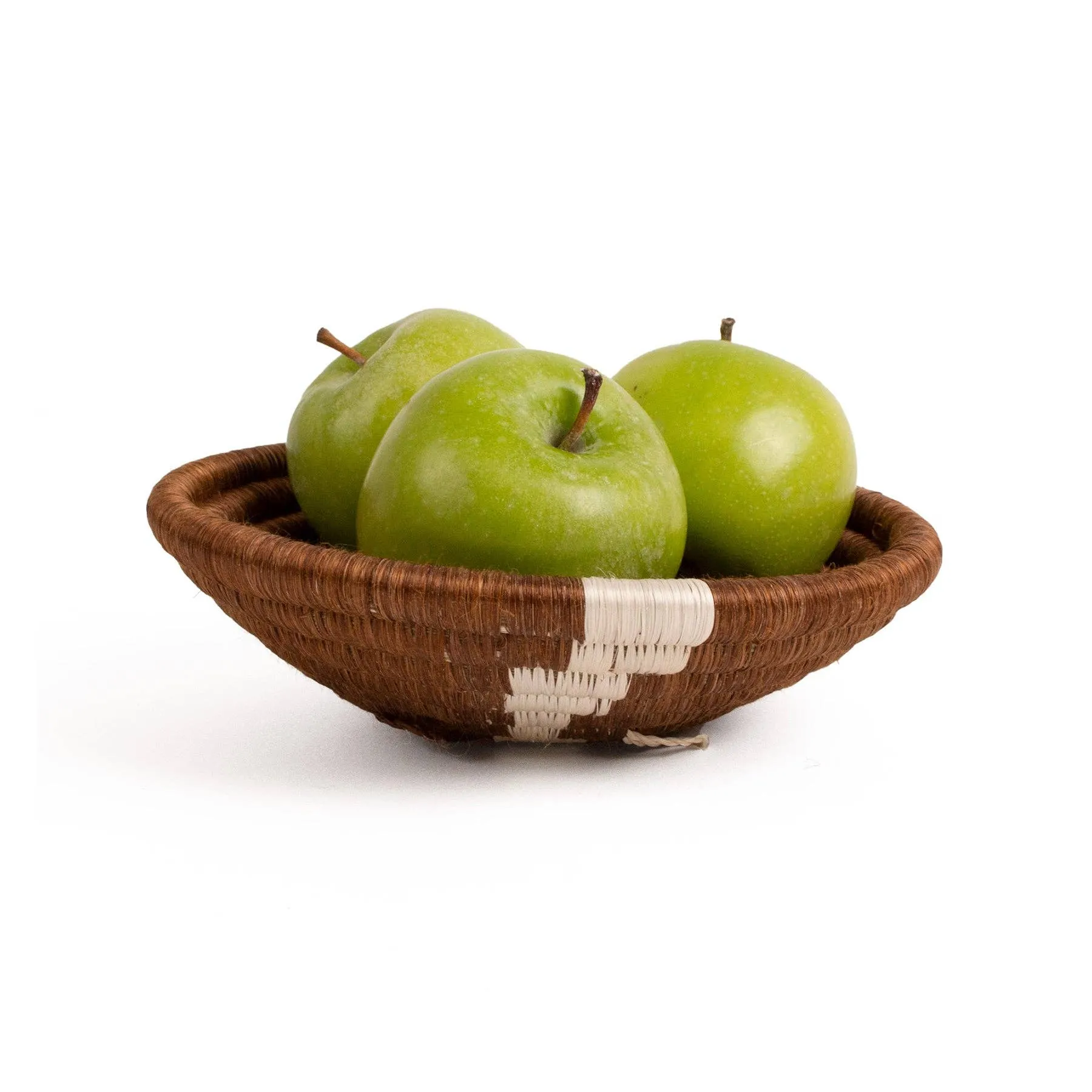 Sand Woven Bowl - 6" Humble