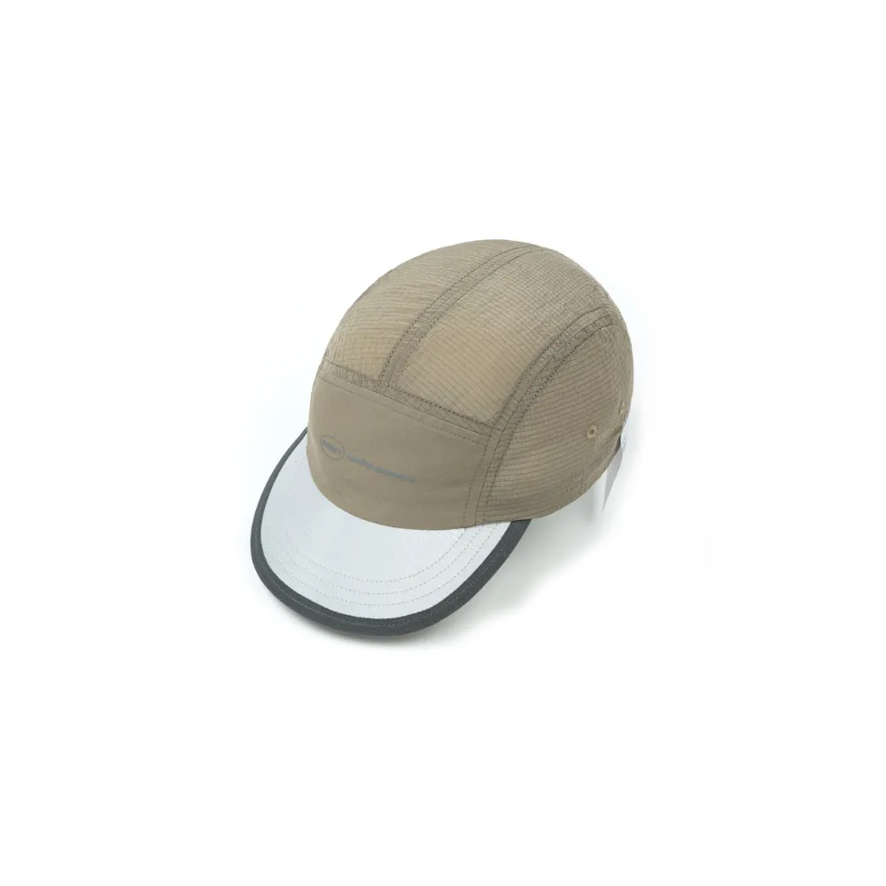 Satisfy Rippy™ Trail Cap - Beige