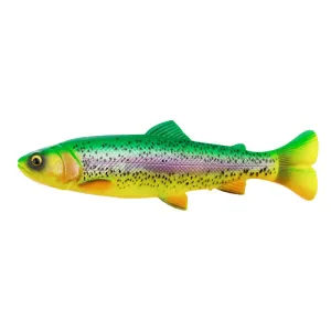 Savage Gear 4D Line Thru Pulse Tail Trout