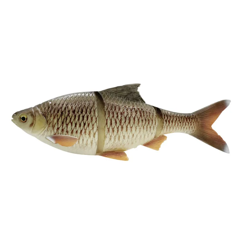 Savage Gear 4D Line Thru Roach