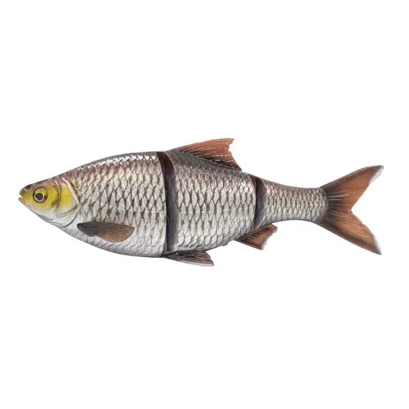 Savage Gear 4D Line Thru Roach