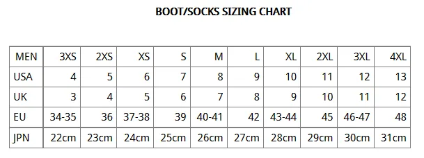 SCUBAPRO Bootie - 5mm Delta 57.138