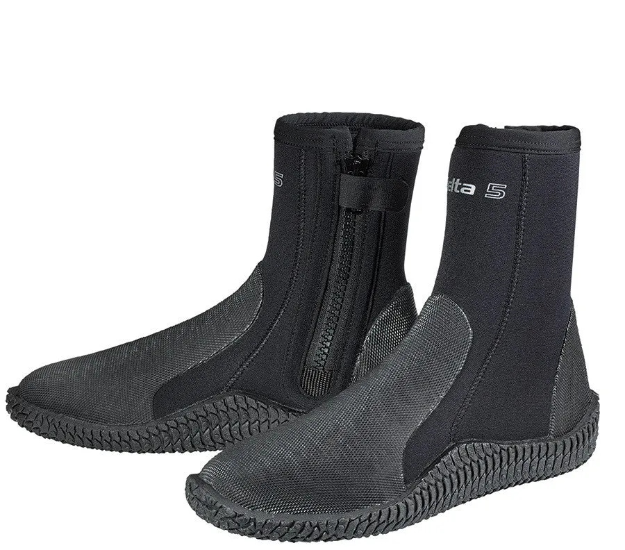 SCUBAPRO Bootie - 5mm Delta 57.138