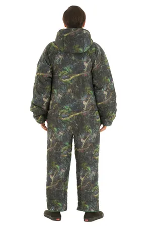 Selk'bag Lite Recycled Sleeping Bag