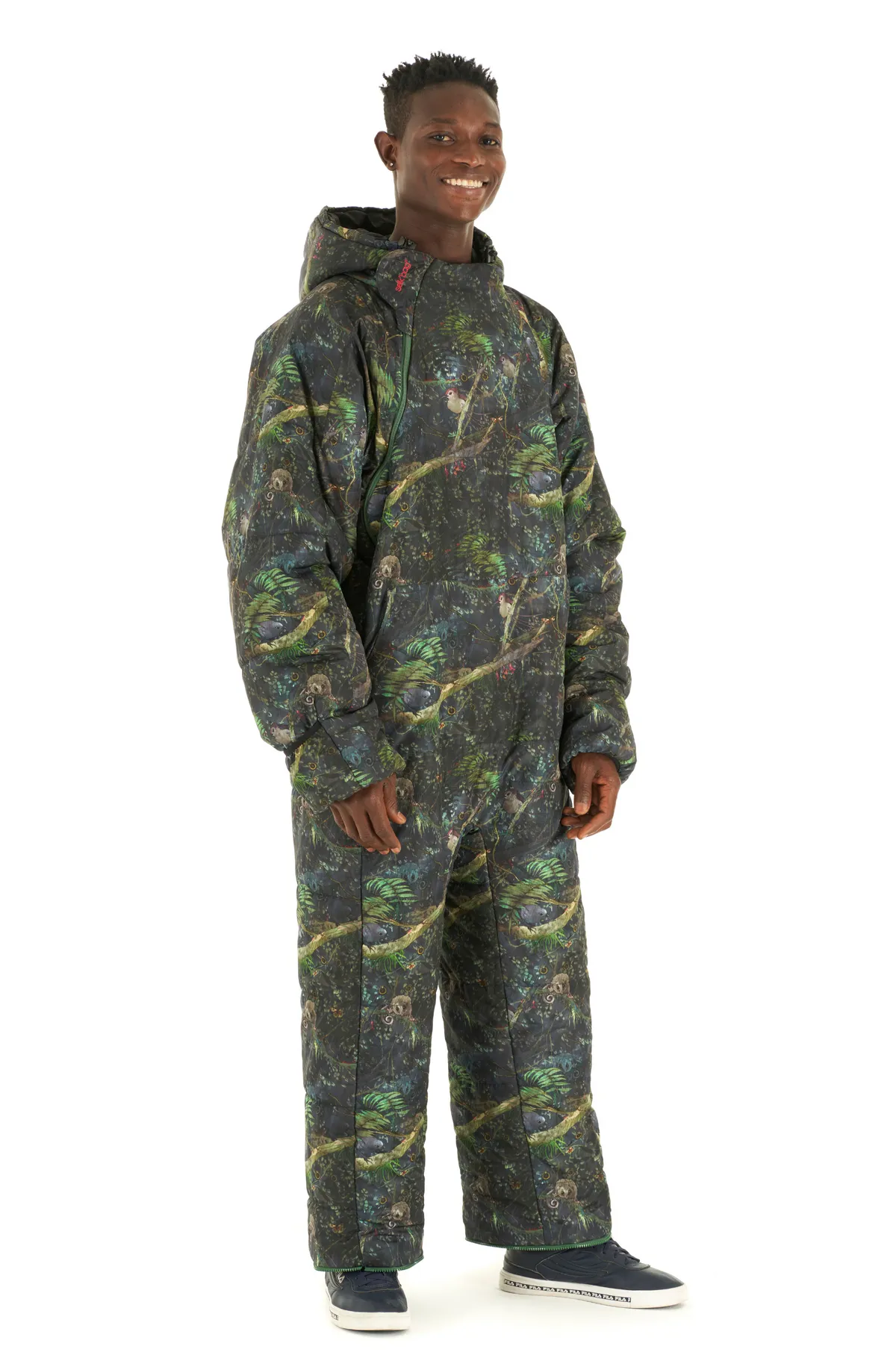 Selk'bag Lite Recycled Sleeping Bag