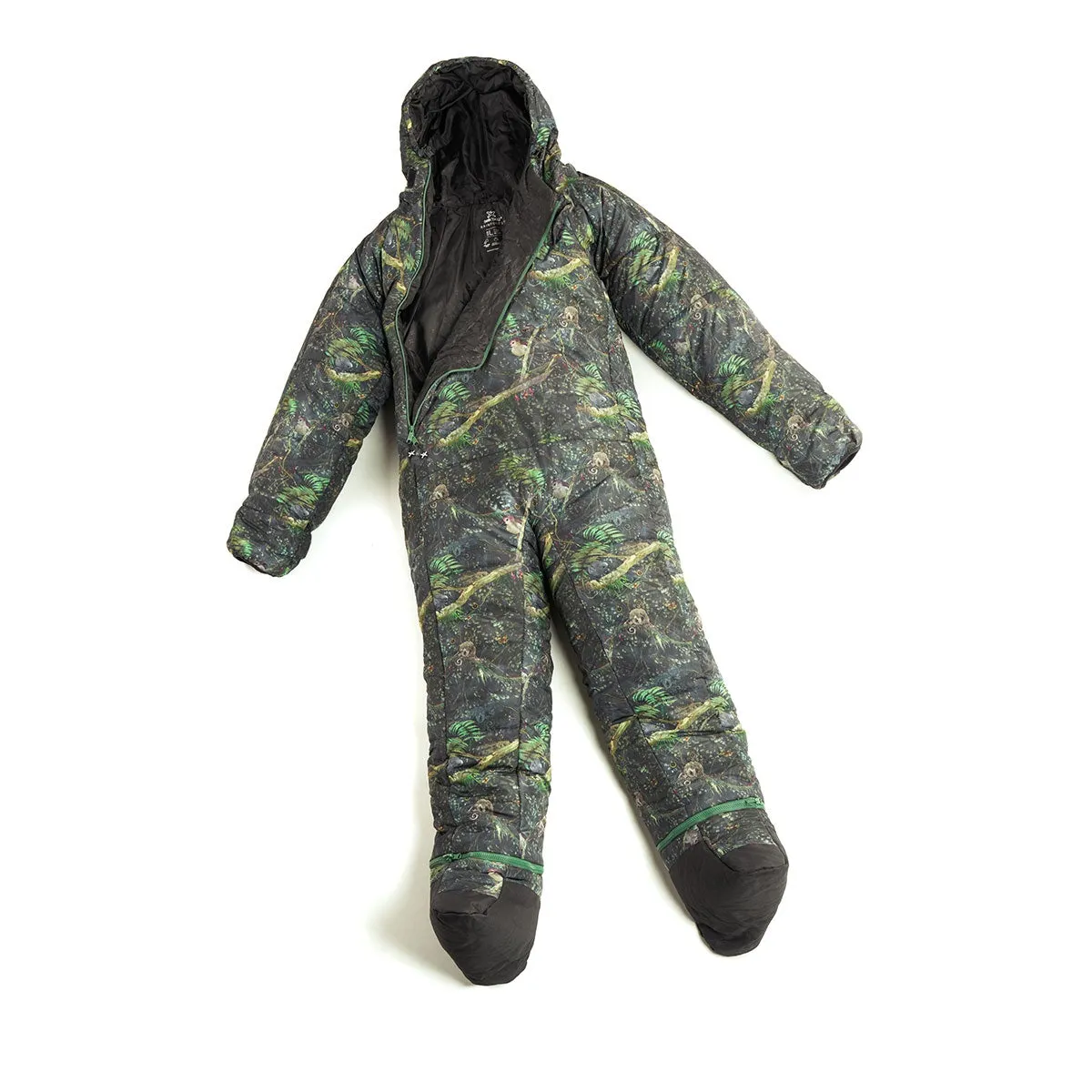 Selk'bag Lite Recycled Sleeping Bag