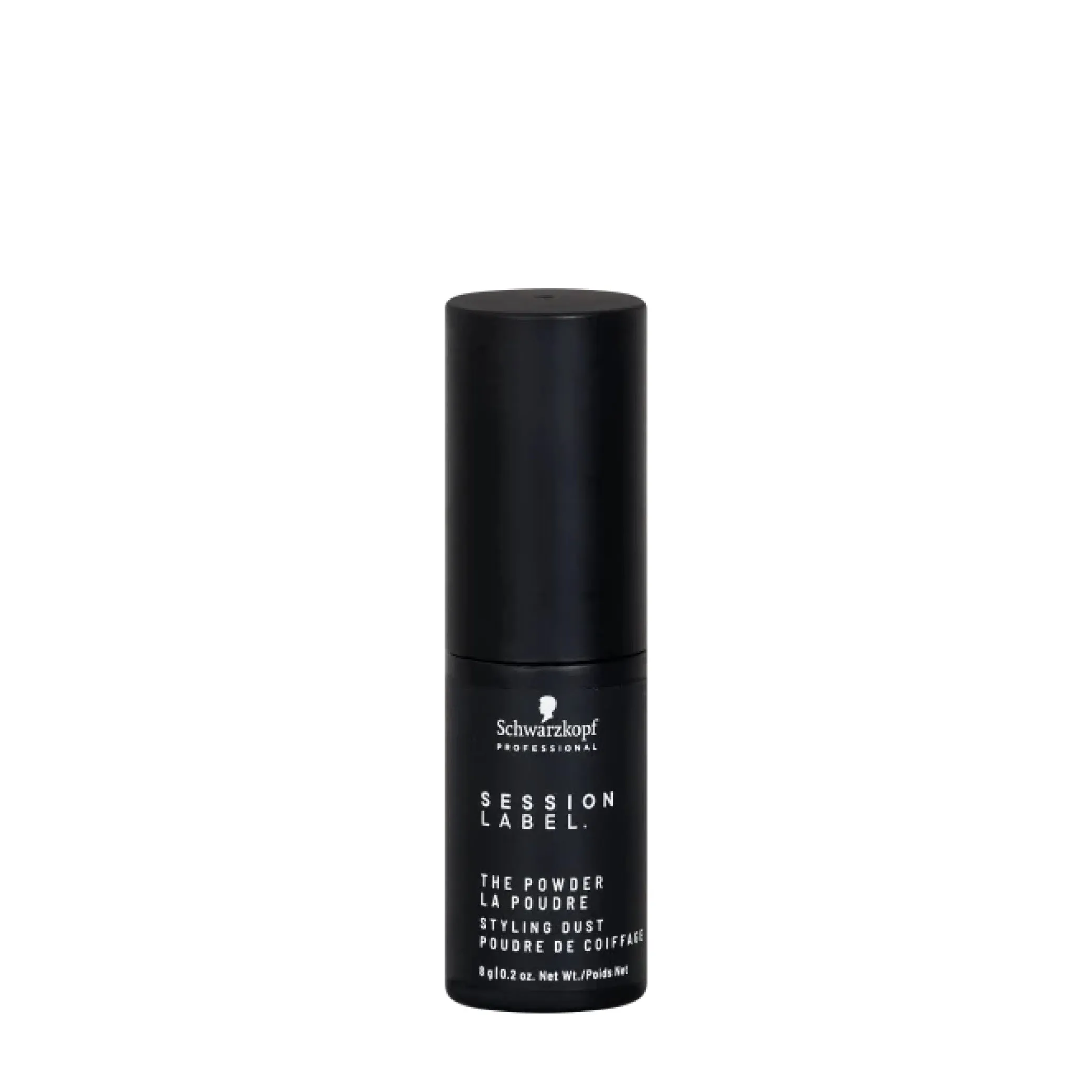 Session Label The Powder Styling Dust