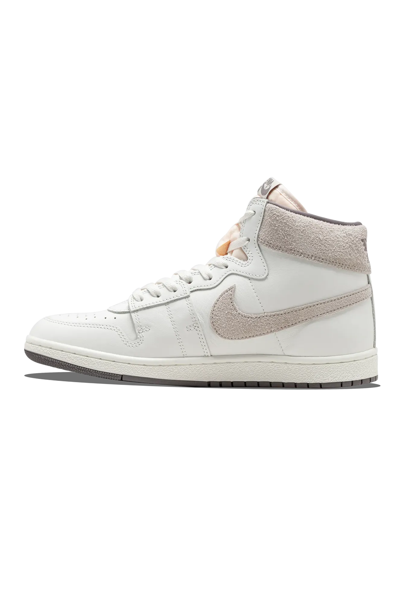 Ship PE SP "Tech Grey"