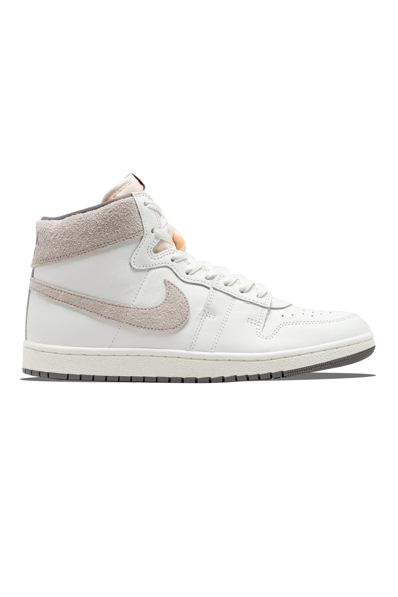 Ship PE SP "Tech Grey"